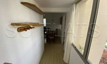 Imagem 6: Residencial na Vila Mariana próximo da Avenida Rubem Berta disponível locação