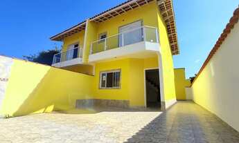 Imagem: SOBRADO LINDO COM PISCINA ENTRADA a partir