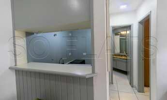 Imagem 6: Apartamento nos Jardins para locação, próximo a Av. 9 de Julho, Shop Pamplona e Mercado Ca