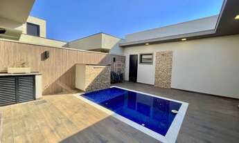 Imagem 3: Casa - Jardim Residencial Dona Maria José - Indaiatuba