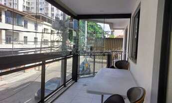 Imagem 2: Apartamento-À VENDA-Maracanã-Rio de Janeiro-RJ