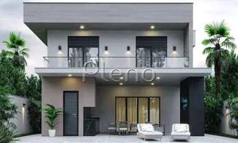 Imagem 4: Casa - Residencial Aziz Louveira - Louveira