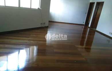 Imagem 2: Apartamento à venda, 3 quartos, 1 suíte, 1 vaga, Martins - Uberlândia/MG