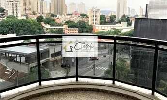 Imagem 1: Apartamento com 4 quartos, 238m2, para locação em São Paulo, Santana