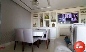 Imagem 3: São Paulo - Apartamento Padrão - Mooca