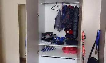 Imagem 3: Cobertura com 2 dormitórios à venda, 109 m² por R$ 562.000,00 - Vila Ema - São José dos Ca