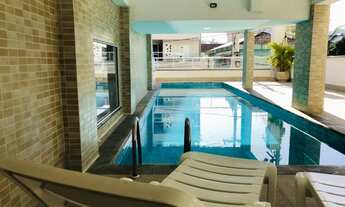 Imagem: Apartamento para Venda em Ubatuba/SP