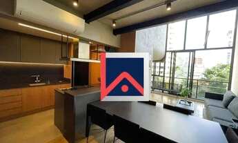 Imagem 3: Apartamento Locação 3 Dormitórios - 120 m² Vila Olímpia