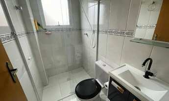 Imagem 7: Apartamento 1dormitórios em Tupi - Praia Grande - SP