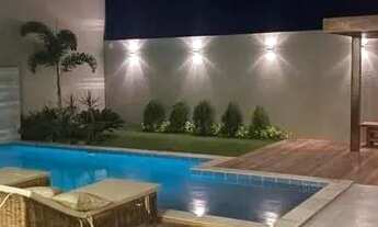 Imagem 4: Casa para venda possui 180 metros quadrados com 3 quartos em Valparaíso - Serra - Espírito