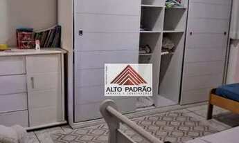 Imagem 5: Sobrado com 2 dormitórios para alugar, 123 m² - São João - Mauá/SP