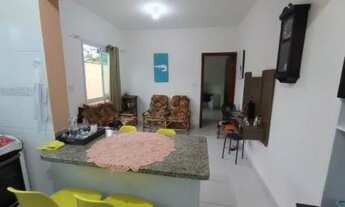 Imagem 2: Casa no Belas Artes, em Itanhaém