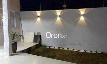 Imagem 6: Casa com 3 dormitórios à venda, 254 m² por R$ 720.000,00 - Santo Antônio - Goiânia/GO