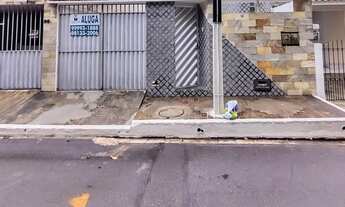 Imagem 2: Aluguel - Casa 03qtos, s/ 01ste, 02salas, 01 vaga - Salvador Lyra