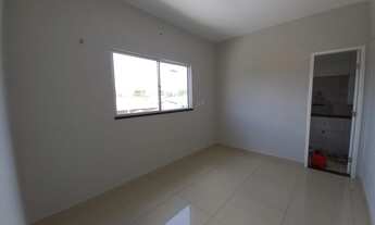 Imagem 2: Solar Do Gurupí | Casa Em Condomínio | 3 Suítes | Porcelanato