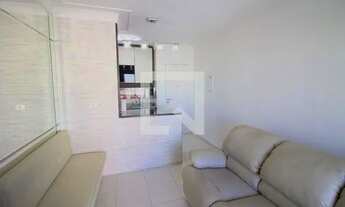 Imagem 4: Apartamento para Aluguel - Mooca, 2 Quartos, 56 m2