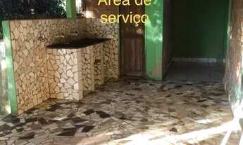 Imagem 4: Casa na rua Baguari