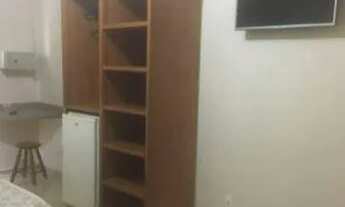 Imagem 2: Aluguel apartamento mensal (Pousada Pitol