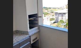 Imagem 3: Apartamento para venda com 72 metros quadrados com 2 quartos em Centro - São Carlos - SP