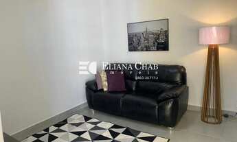 Imagem 4: APARTAMENTO MOBILIADO com 01 quartos para LOCAÇÃO