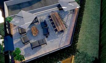 Imagem 7: Casa plana no condomínio Jardins do Lago com 276 mts - Pagamento Facilitado - Eusebio/Ce