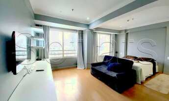 Imagem: Flat Mercure Guarulhos disponível para