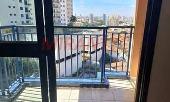 Imagem 3: Apartamento de 94m² com 3 quartos em Jardim São Paulo