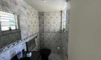 Imagem 3: Casa para venda com 100 metros quadrados com 3 quartos em Pituba - Salvador - BA