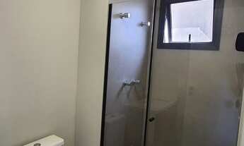 Imagem 7: Novo, 1ª locação, Mobiliado.1 suìte.Sem Vaga