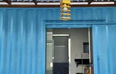 Imagem 2: Apartamento com 1 dormitório para alugar, 85 m² por R$ 1.200,00/mês - Pricumã - Boa Vista