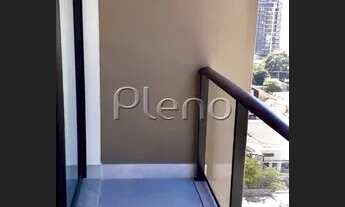 Imagem 7: Apartamento para locação Mobiliado