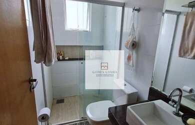 Imagem 5: Cobertura com 3 dormitórios à venda, 195 m² por R$ 950.000,00 - Itapoã - Belo Horizonte/MG