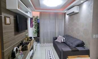 Imagem: Apartamento Condomínio Alvorada com 72M2com