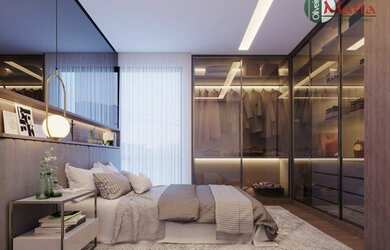 Imagem 4: Apartamento com 3 dormitórios à venda, 94 m² por R$ 399.000 - Recanto da Mata - Juiz de Fo