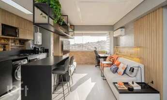 Imagem 3: Apartamento à venda Rua Irmão Norberto Francisco Rauch, Jardim Carvalho - Porto Alegre