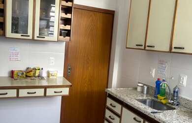 Imagem 6: Apartamento para aluguel com 80 metros quadrados com 2 quartos, prédio com Elevador