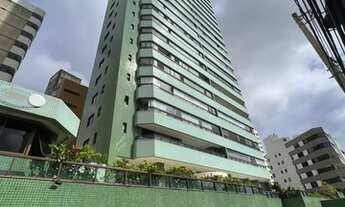 Imagem 2: Pituba Apartamento 3 suítes 154m2