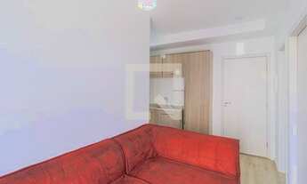 Imagem 3: Apartamento para Aluguel - Centro, 2 Quartos, 37 m2