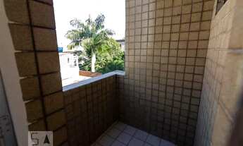 Imagem 6: Apartamento à Venda - Estácio , 2 Quartos, 82 m2