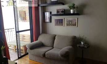 Imagem 2: Apartamento Metrô São Judas - São Paulo