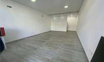 Imagem 2: Sala Comercial Para Locação Com Ótima Localização - 65m2 - R$3.900,00/Mensais