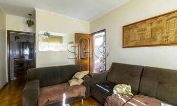 Imagem 2: Casa com 4 dormitórios, 1 suíte e 2 vagas na Vila Nova Mazzei