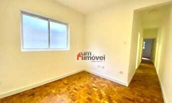 Imagem 3: Apartamento com 1 dormitório para alugar, 45 m² por R$ 1.858,12/mês - Vila Mariana - São P