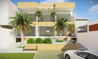 Imagem 6: Casa à venda no bairro Ponta de Baixo, São José, com 4 quartos