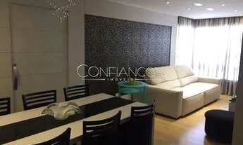 Imagem 3: Cobertura 3 quartos e 1 suíte à venda no Bacacheri em Curitiba/PR