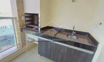 Imagem 2: Apartamento Padrão em Ribeirão Preto