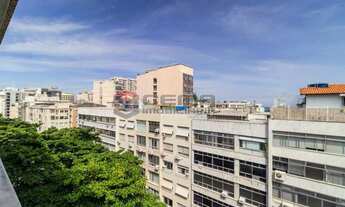 Imagem: Apartamento-LOCAÇÃO-Ipanema-Rio de Janeiro-RJ