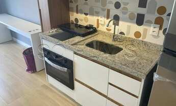 Imagem 4: Residencial SP Code Paulista disponível locação com 1 dormitório no Paraíso