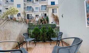 Imagem: EDF 080 CASA GRANDE SWETTS HOME