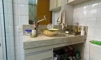 Imagem 6: Apartamento para aluguel 2 quartos 1 suíte 1 vaga - Serra